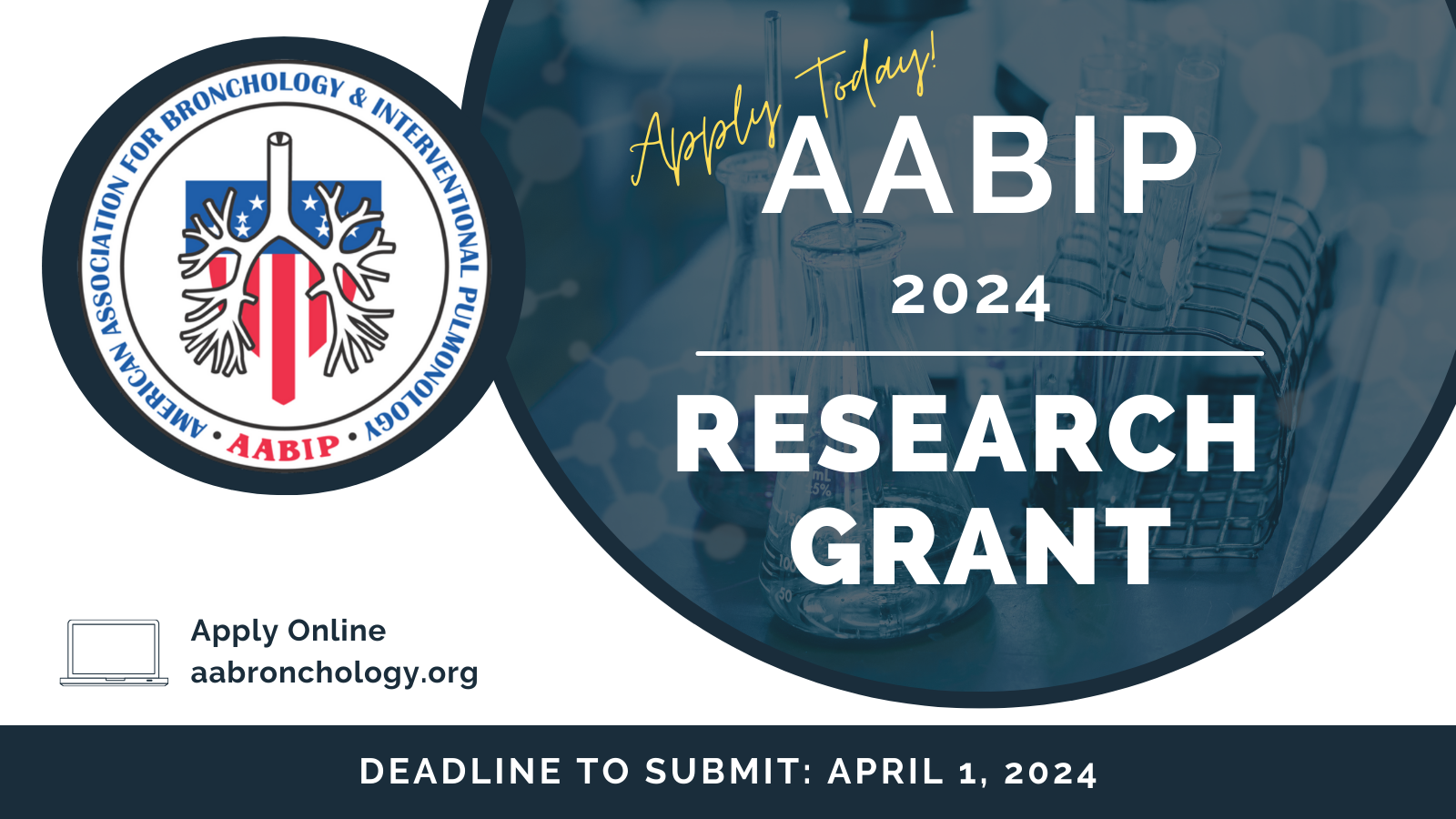 AABIP Research Grant